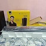 ZEBRONICS Juke bar 9550 pro 5.2 Soundbar (625 Watts), Dolby Audio, Dual ...