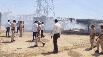 Bhajanlal Sharma Reengus Visit: 'सभी शांति बनाए रखें...', सीएम ...