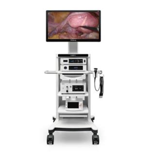 UX3 Series 4K Endoscope Camera System - Mindray India