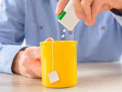 Artificial sweeteners may increase the risk of cancer: Study - Times of ...