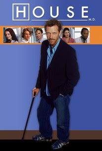 House: Season 1, Episode 18 | Cast and Crew | Rotten Tomatoes