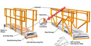 Image result for Springboard Toe Logging