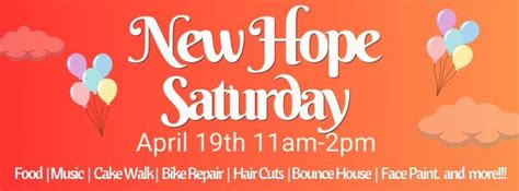New Hope Saturday, 2615 E. 7th Avenue, Flagstaff, AZ, United States ...