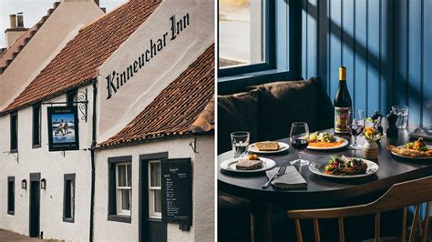 How Fife Became Scotland's Most Exciting Food Destination