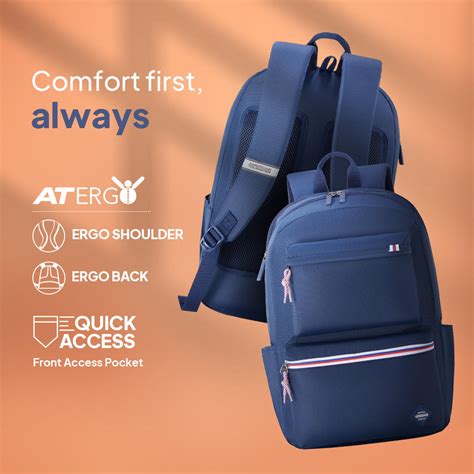 Riley – American Tourister