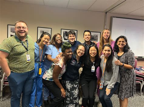 Clinical Experience | The Children's Hospital at Montefiore
