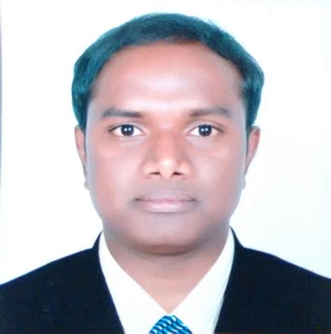 Faculty | IIT Dharwad