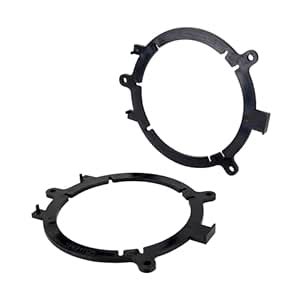 Scosche SAGMT95B 1995-Up GM Full Size Pickups and SUV Speaker Adapter ...