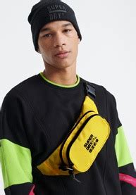 SMALL BUM BAG