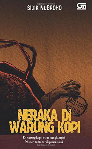 Neraka di Warung Kopi (Indonesian Edition) : Nugroho, Sidik: Amazon.in ...