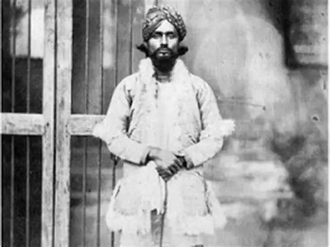 Saunders' murder - Remembering the men who shook up the British Raj ...