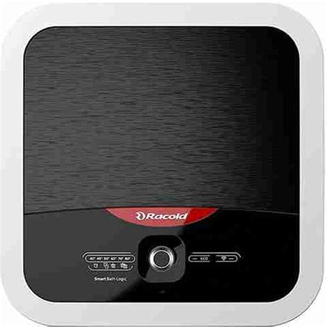 Racold Omnis Lux 15L W 15 L Storage Water Geyser Price in India - Buy ...