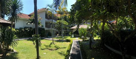 DEWI SRI HOTEL (Bali/Kuta) - Hotel Reviews, Photos, Rate Comparison ...