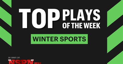 Watch exclusive video highlights from MN high school basketball and hockey