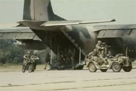 Operation Eagle Claw remembered 40 years later | Article | The United ...