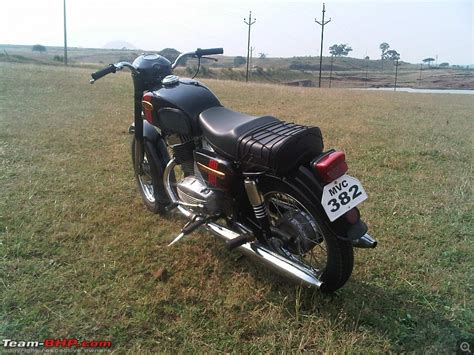 The NYJC : Nasik Yezdi Jawa Club - Page 2 - Team-BHP