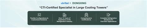 Company Overview - Shandong Donghang Refrigeration Co., Ltd.