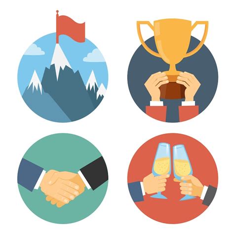 Company success symbol Images - Free Download on Freepik