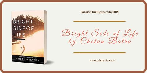 Read an #Excerpt from Bright Side of Life by @achetanbatra - #Anthology ...
