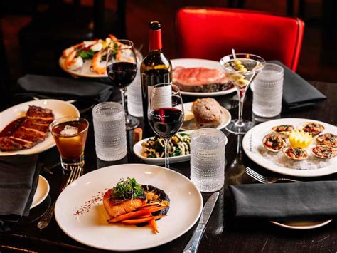 The Best Restaurants In Wilmington, Delaware - Wilmington - The Infatuation