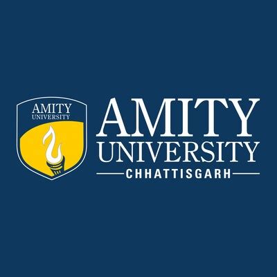 Amity University Chhattisgarh Collaborates with NASA to Launch the ...