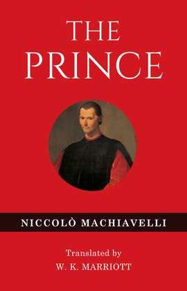 The Prince: Buy The Prince by Machiavelli Niccolo at Low Price in India ...
