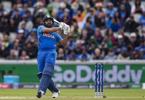 Full Scorecard of India vs Pakistan, ICC Cricket World Cup 2019, 22nd ...