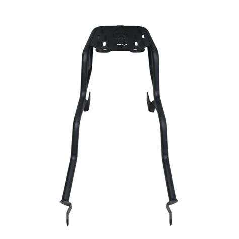 Motocare Pipe Carrier for Yamaha XSR 155 | Rear Luggage Rack – Ride ...