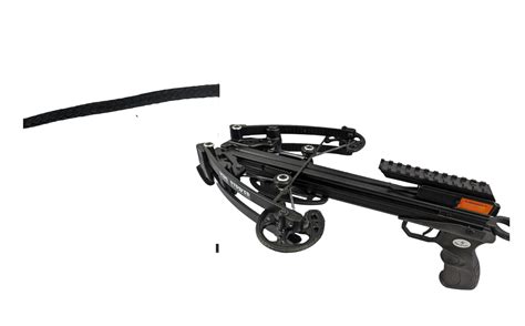 Mini Striker Compound Self Cocking Hunting Pistol Crossbow With ...