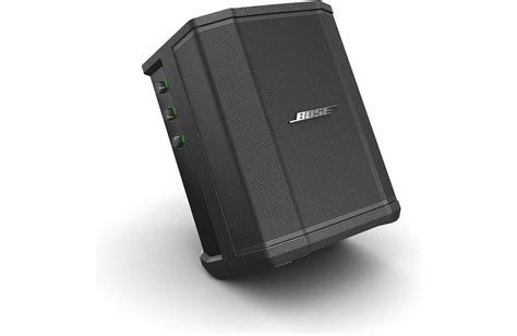Bose Professional S1 Pro Portable Wireless Speaker System — Includes R