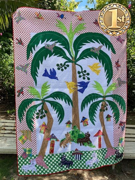 三本の椰子の木 | Caohagan Island Official Store