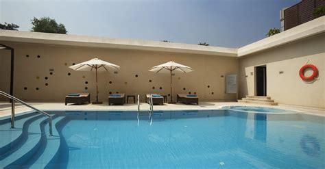 Hotel Novotel Cairo El Borg, Egypt - www.trivago.in