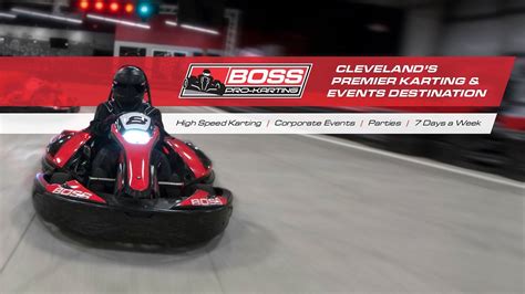 BOSS PRO-KARTING (2026) All You Need to Know BEFORE You Go (with Photos ...