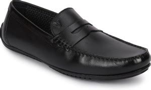 V8 by Ruosh Siena Driving Shoes For Men - Buy V8 by Ruosh Siena Driving ...