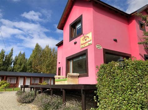 FLORES PATAGONICAS (El Calafate, Patagonia) - Lodging Reviews, Photos ...