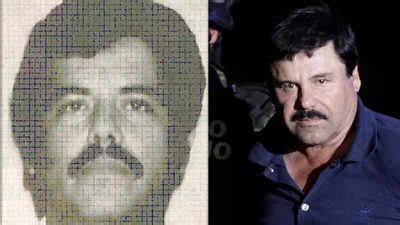 Drugs: How US tricked and captured infamous Mexican drug lord 'El Mayo ...