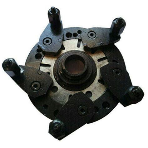NG NOPTEG Wheel Balancer Finger Plate - 5-Lugs Adapter Balancer Finger ...