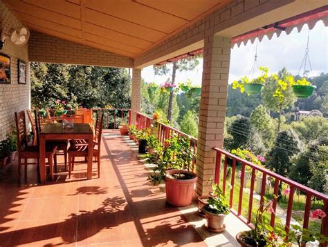 MAJKHALI WOODS, RANIKHET, BY HIMALAYAN ECO LODGES (Dida Avam Dida Chak ...