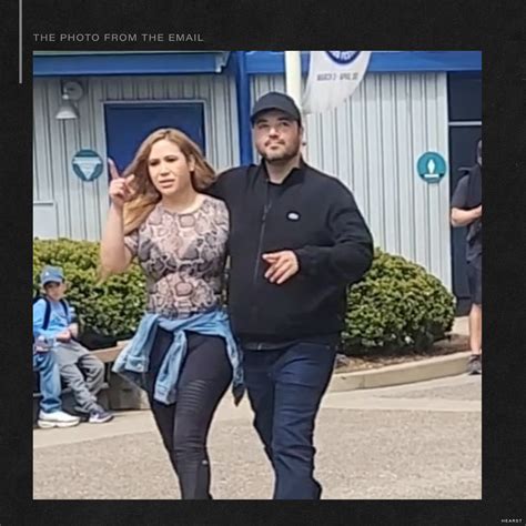 First Image of Mayito Gordo After US Prison Release ~ Borderland Beat