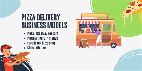 Start Your Pizza Delivery Business: Step-By-Step Guide