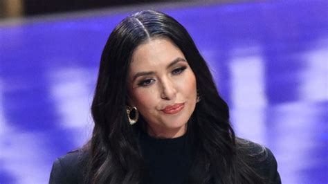 Vanessa Bryant pregnant again? New claims surface about Kobe Bryant’s ...