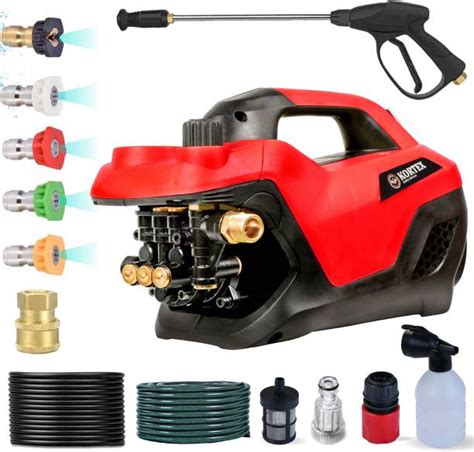 High Pressure Washer - Buy High Pressure Washer online at Best Prices ...