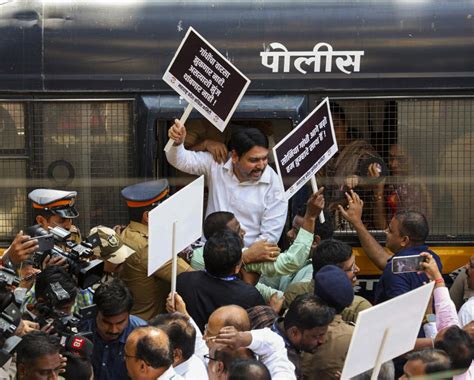 ED seeks confiscation of Rs 661-Cr assets in National Herald chargesheet
