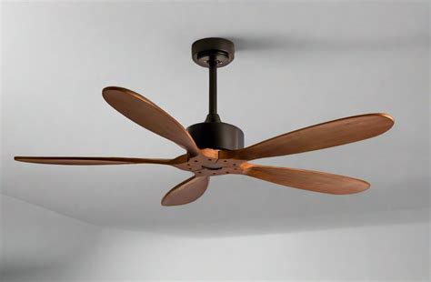 Eagle Remote Operated Forward And Reverse 5 Blades Ceiling Fan 1 PC By ...