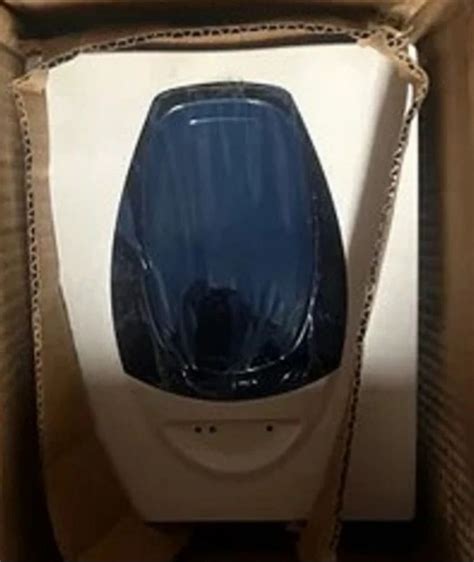 Notifier Fire Alarm System - NFS2-320 Notifier Single Loop Panel ...