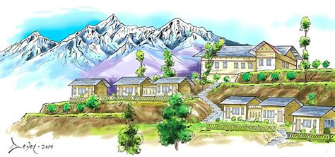 GORKHA GAUN RESORT - Cottage Reviews & Photos - Tripadvisor