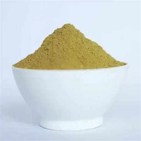 Aloevera Powder