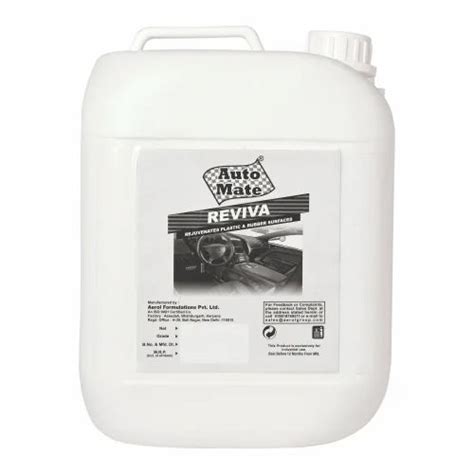 Automotive Appearance Products - Aerol Automate Tire and Rubber ...