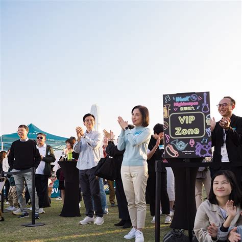 Inside the new Cathay x West Kowloon Cultural District Authority ...