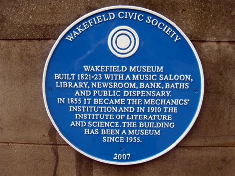 Wakefield Museum, wakefield, United Kingdom - Top Attractions, Things ...